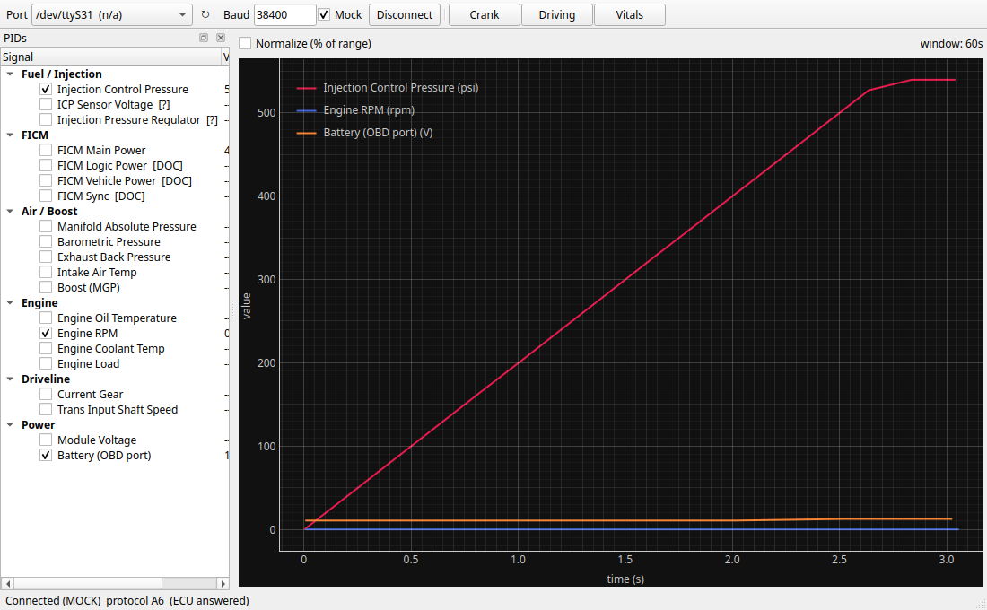 P1 GUI